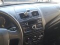 2018 Lada (ВАЗ) Granta I Рестайлинг, белый, 567000 рублей - вид 11