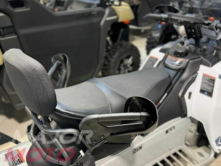 2023 OSM SM1000, белый, 954244 рублей, вид 4