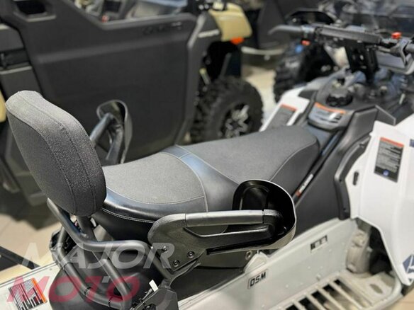 2023 OSM SM1000, белый, 954244 рублей - вид 3