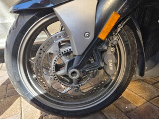 2020 BMW K 1600 GTL, чёрный, 1777000 рублей, вид 2
