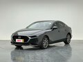 2026 Mazda 3 Axela IV (BP), серый, 1900000 рублей