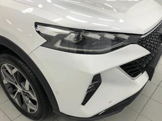 2022 Haval F7 I, белый, 2175000 рублей, вид 4