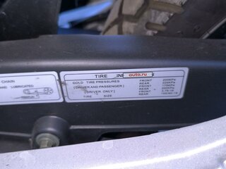 2019 Lifan LF200-16C, красный, 140000 рублей, вид 2