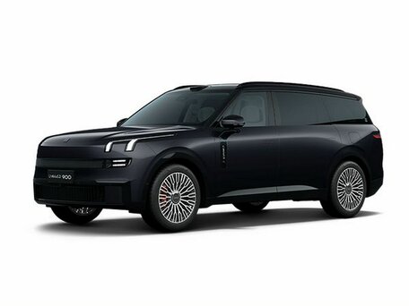 Lynk & Co 900