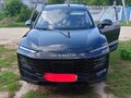 2026 Jetour Dashing I, чёрный, 2525000 рублей