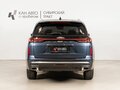 2022 Exeed VX I, синий, 2590000 рублей - вид 3