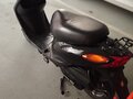 2011 Yamaha Jog, чёрный, 75000 рублей - вид 6