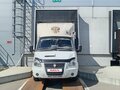 2006 ГАЗ ГАЗель (3302), белый, 439000 рублей - вид 3