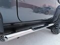 2020 Lada (ВАЗ) 2121 (4x4) Bronto I Рестайлинг, серый - вид 8
