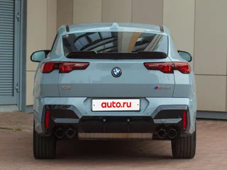 2025 BMW X2 M35i II (U10), серый, 6690000 рублей, вид 5