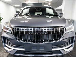 2026 VOLGA K50, серый, 4309859 рублей, вид 4