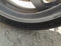 2006 Honda VFR 800, чёрный, 650000 рублей - вид 9