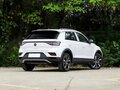 2026 Volkswagen T-Roc I Рестайлинг, белый, 2400000 рублей - вид 4