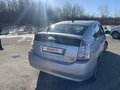 2009 Toyota Prius II Рестайлинг (XW20), серый, 1200000 рублей - вид 5