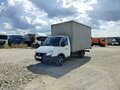 2024 ГАЗ ГАЗель (3302), белый, 2185000 рублей