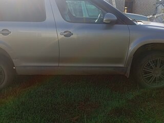 2009 Skoda Yeti I, серый, 690000 рублей, вид 1