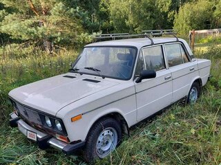 1995 Lada (ВАЗ) 2106, бежевый, 240000 рублей, вид 1