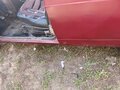 2007 Lada (ВАЗ) 2107, красный, 135000 рублей - вид 9