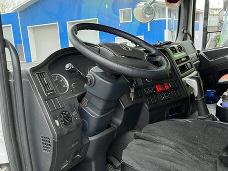 2023 Shacman (Shaanxi) X3000, белый, 6800000 рублей, вид 5