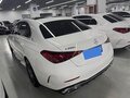 2026 Mercedes-Benz C-Класс Long 260 L V (W206), белый, 4486033 рублей - вид 3