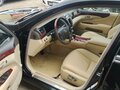 2010 Lexus LS Long 460 L IV Рестайлинг, чёрный, 2200000 рублей - вид 8