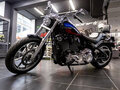 2019 Harley-Davidson Low Rider, чёрный, 1390000 рублей - вид 5