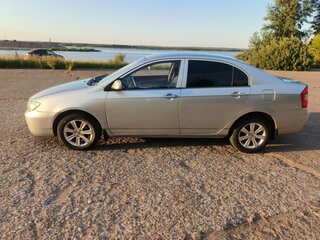 2013 Lifan Solano I (620), серый, 270000 рублей, вид 3