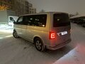 2019 Volkswagen Multivan T6, серебристый - вид 6