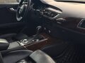 2016 Audi A7 I (4G) Рестайлинг, чёрный - вид 10