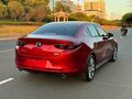 2023 Mazda 3 Axela IV (BP), красный, 1443000 рублей - вид 8