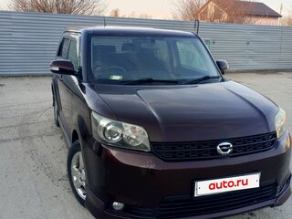 2011 Toyota Corolla Rumion, красный, 1120000 рублей, вид 2