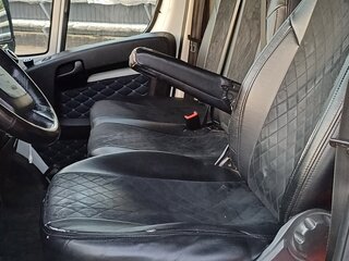 2016 Peugeot Boxer, белый, 2000000 рублей, вид 5