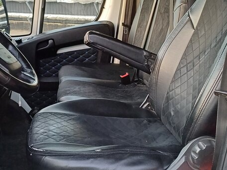 2016 Peugeot Boxer, белый, 2000000 рублей, вид 5