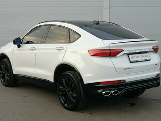 2023 Geely Tugella I, белый, 3000000 рублей, вид 5