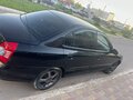 2003 Hyundai Elantra III (XD), чёрный, 450000 рублей - вид 2