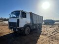 2012 МАЗ 5516, белый, 950000 рублей - вид 3