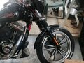 2007 Harley-Davidson Dyna Low Rider, чёрный, 890000 рублей - вид 6