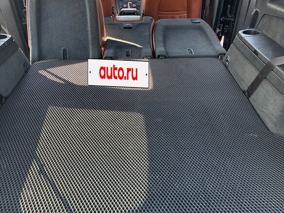 2014 Volvo XC90 I Рестайлинг, чёрный, 2450000 рублей - вид 20