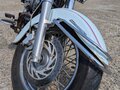 2006 Yamaha XVS400 Drag Star, белый, 419000 рублей - вид 9