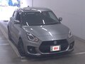 2020 Suzuki Swift Sport V, серый, 1485000 рублей - вид 2