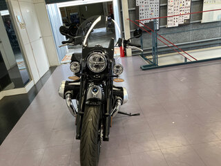 2024 BMW R 18 Classic, чёрный, 1800000 рублей, вид 3