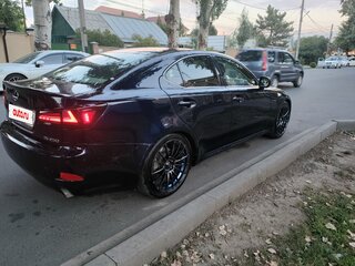 2008 Lexus IS 250 II, голубой, 1490000 рублей, вид 1