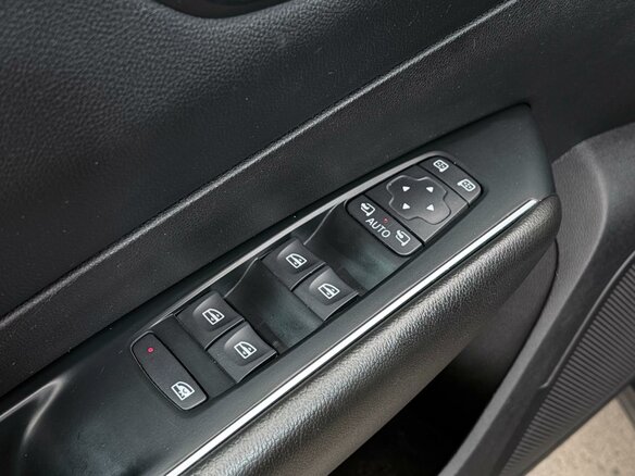 2018 Renault Talisman I, чёрный, 1399000 рублей - вид 15