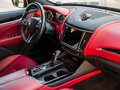 2022 Maserati Levante I Рестайлинг, чёрный, 5800000 рублей - вид 6