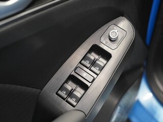 2026 Haval Jolion I Рестайлинг 2, голубой, 2649000 рублей, вид 4