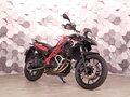 2015 BMW F 700 GS, красный