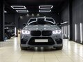 2018 BMW X5 M II (F85), серый, 6000000 рублей - вид 8