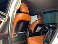 2016 Lexus GX 460 II Рестайлинг, белый, 4700000 рублей - вид 9