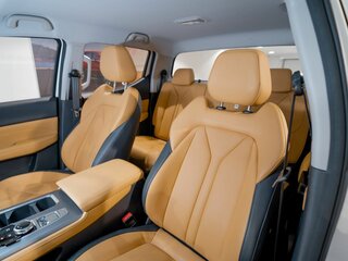 2026 Changan Hunter Plus, серый, 4069900 рублей, вид 5