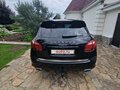 2010 Porsche Cayenne Diesel II (958), чёрный, 2712000 рублей - вид 3